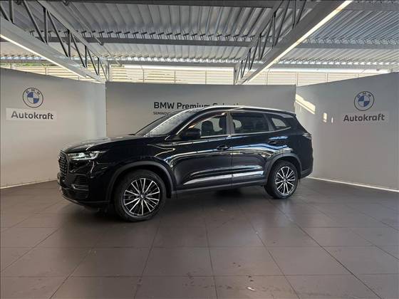 CAOA CHERY TIGGO 8 PRO 1.5 TCI PLUG-IN HYBRID DHT CAOA CHERY TIGGO 8 PRO 1.5 TCI PLUG-IN HYBRID DHT
